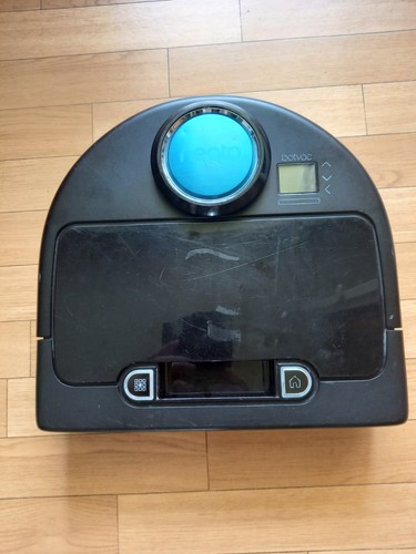 Neato robotvac series v - robotvac, d
