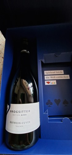 Brogsitter edition aida - brogsitter,