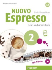 Maria Balì Nuovo Espresso 2