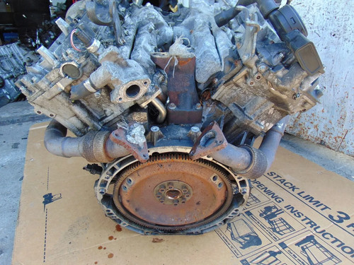 Motor mercedes benz sprinter - mercedes-benz,