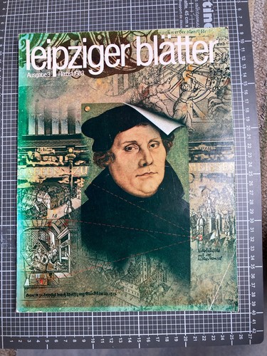 Leipziger blätter ausgabe - leipziger, 3
