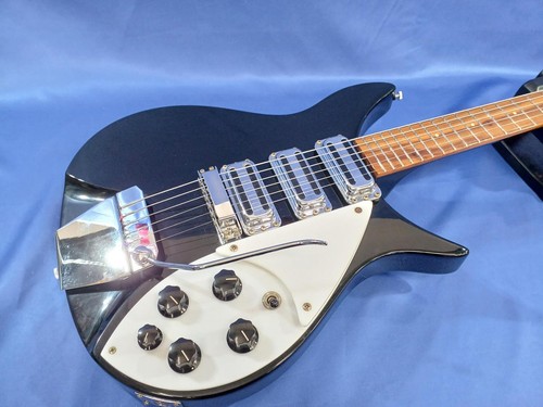 325v63 jetglo - (rickenbacker),