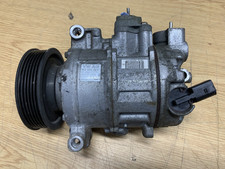 Klimakompressor VW Golf 5 V