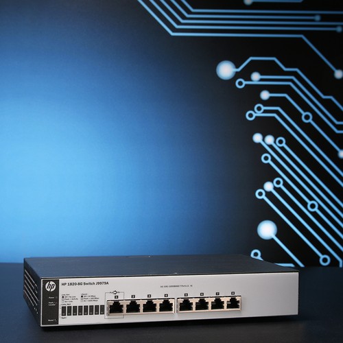 Officeconnect 1820 smart - 1820-8g,
