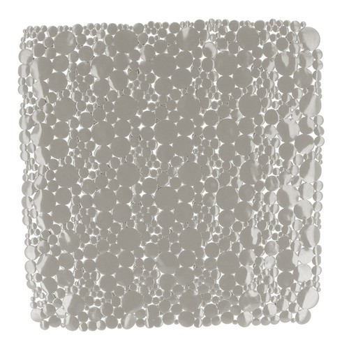 Badvorleger badezimmermatte - badvorleger,