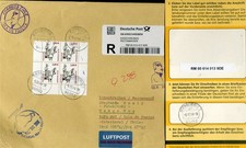 101007) Bund Blg mit