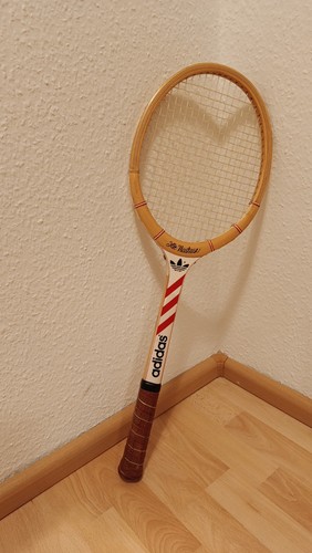 Tennisschläger retro vintage - tennisschläger,