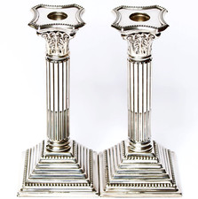 2 Kerzenleuchter Leuchter