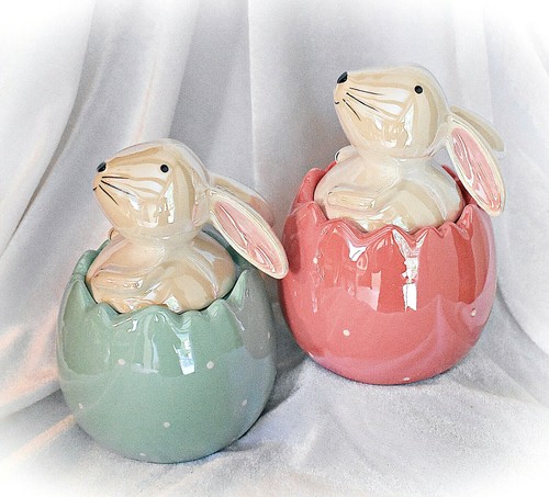 Bonboniere 16cm hase - ❀,