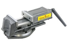 Maschinenschraubstock 160mm