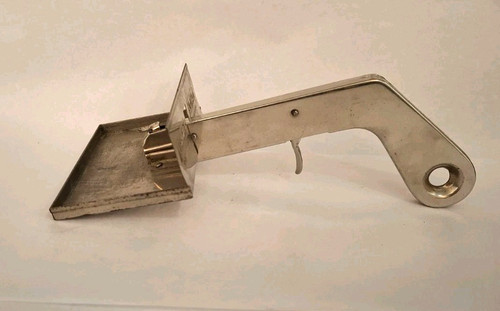Seuthelin blitzpistole - seuthelin,