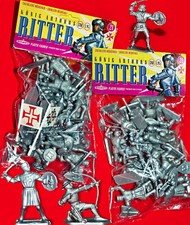 21 STARLUX KÖNIG ARTHUR'S