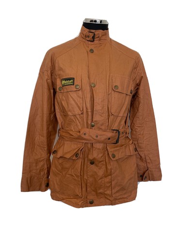 Belstaff vintage herren jacke - belstaff,