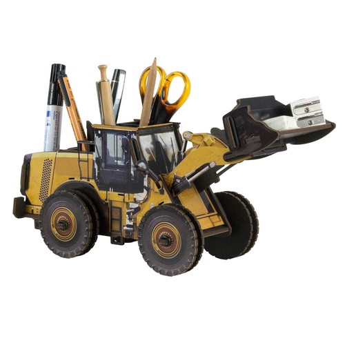 Werkhaus stiftebox radlader - werkhaus, |