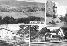 Stadtlengsfeld AK Rhön