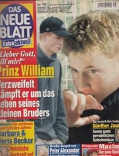 Dasneue Blatt Heidelinde