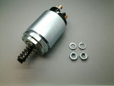 MAGNETSCHALTER FÜR BOSCH JD 12V 4,0 PS 0001359 ... STARTER ANLASSER - SOLENOID 