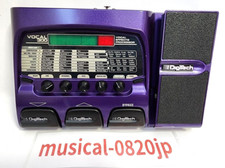 DigiTech Vocal 300 Vocal