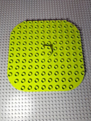 Lego duplo bau - duplo, platte