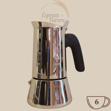 Bialetti venus herdkanne - venus,