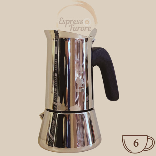 Bialetti venus herdkanne für - bialetti,