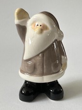 Weihnachten Nikolaus stehend