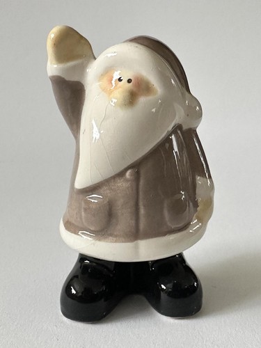 Weihnachten nikolaus stehend - weihnachten,