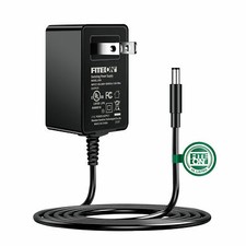 UL 5ft AC Adapter for TP-Link