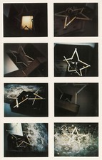 Sigmar Polke handsigniert