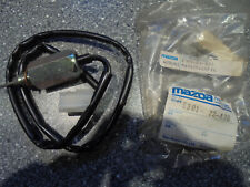 Original MAZDA 323 II BD