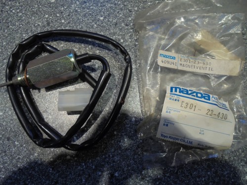 Original mazda 323 bd - original,