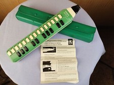Vintage 60s Hohner Melodica