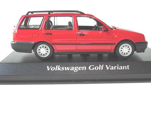 Volkswagen golf 3 variant - 3,