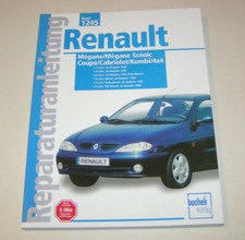 Reparaturanleitung Renault