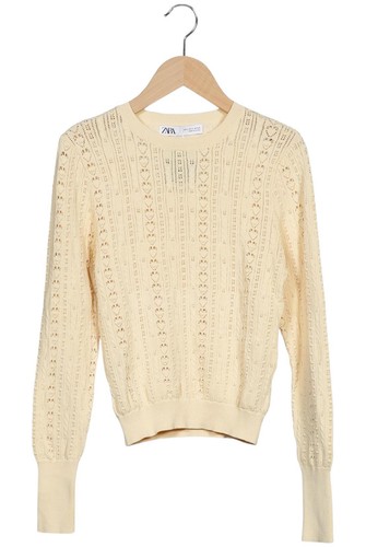 Zara pullover damen - zara,