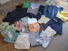 NEU + NEUw 158 164 schönes Bekleidungspaket Mädchen Herbst Winter Markenkleidung