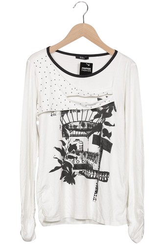 Biba langarmshirt damen - langarmshirt,