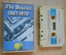The Beatles 1967 - 1970  Amiga