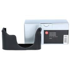 Leica X X-Protektor schwarz 18731 Einzelstück #X36680