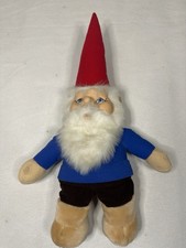 David Der Kabauter Stofftier