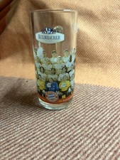 Glas,kulmbacher,fc Bayern