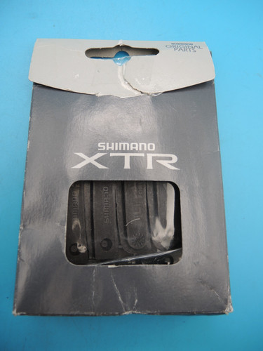 Shimano xtr m70r - shimano,