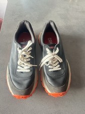 Camper Beetle Low Sneaker