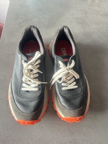 Camper beetle low sneaker - camper,