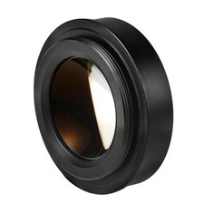 Wide Angle Fisheye Lens 37mm