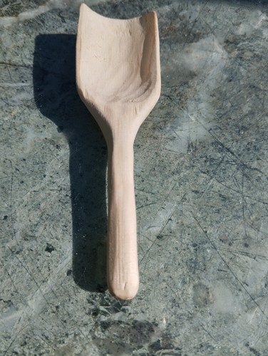 Gewürzschäufelchen