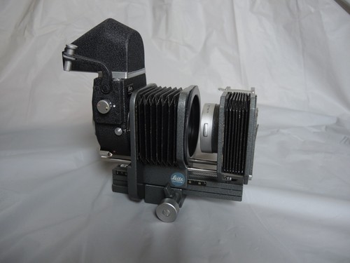 Leitz leica balgengerät - leitz,