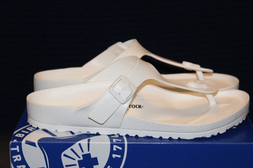 Birkenstock gizeh eva - gizeh, (normale