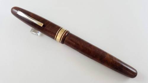 Omas briarwood fountain - 87,