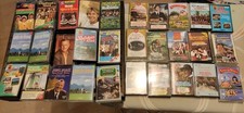Musikkassetten MC Paket Volksmusik 30 Kassetten Und Kassettenkiste